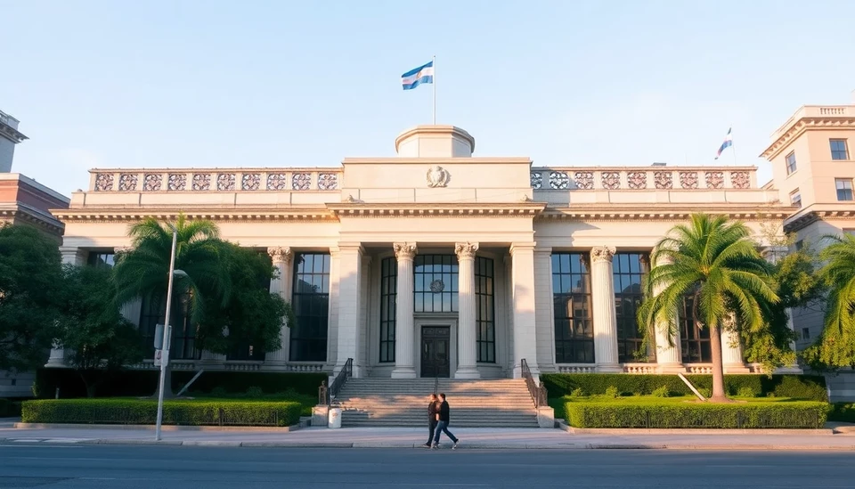 Argentina's Largest Bank Considered Re-entering Debt Market After Three Decades