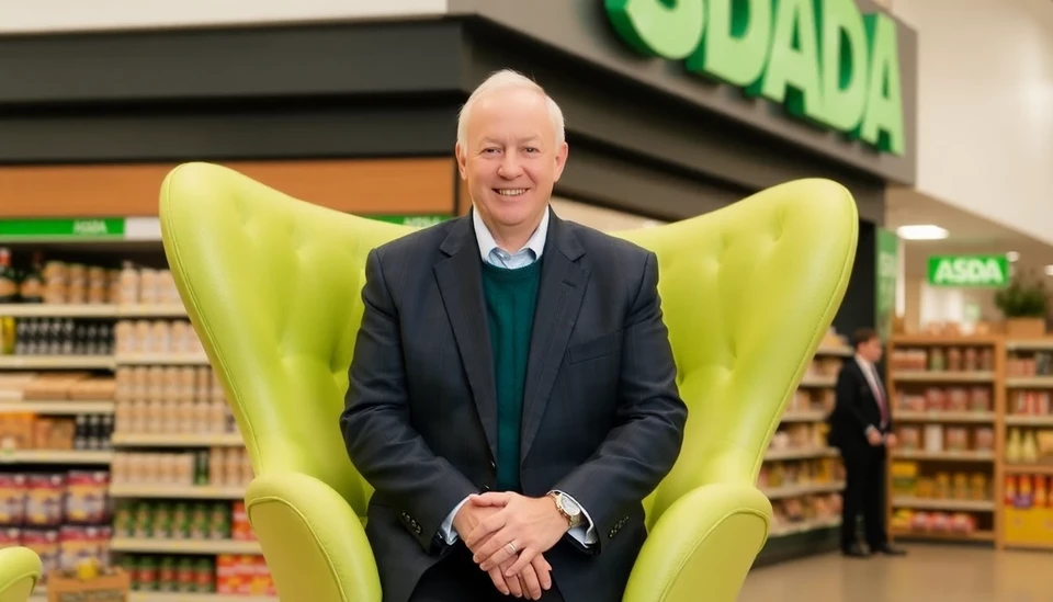 Asda's Chair Stuart Rose Critiques Supermarket's Direction: 