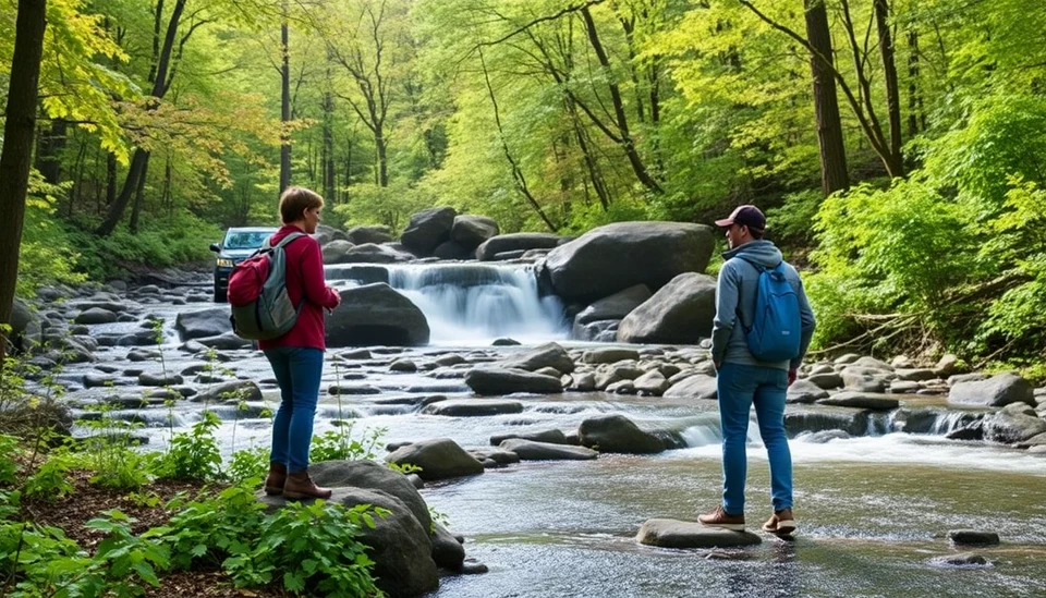 Asheville Faces Climate Communication Challenges Amidst Rising Risks