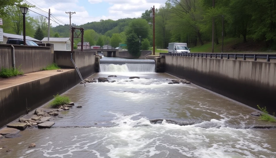 Asheville's Water Crisis: A Wake-Up Call for Aging U.S. Infrastructure Amid Climate Concerns