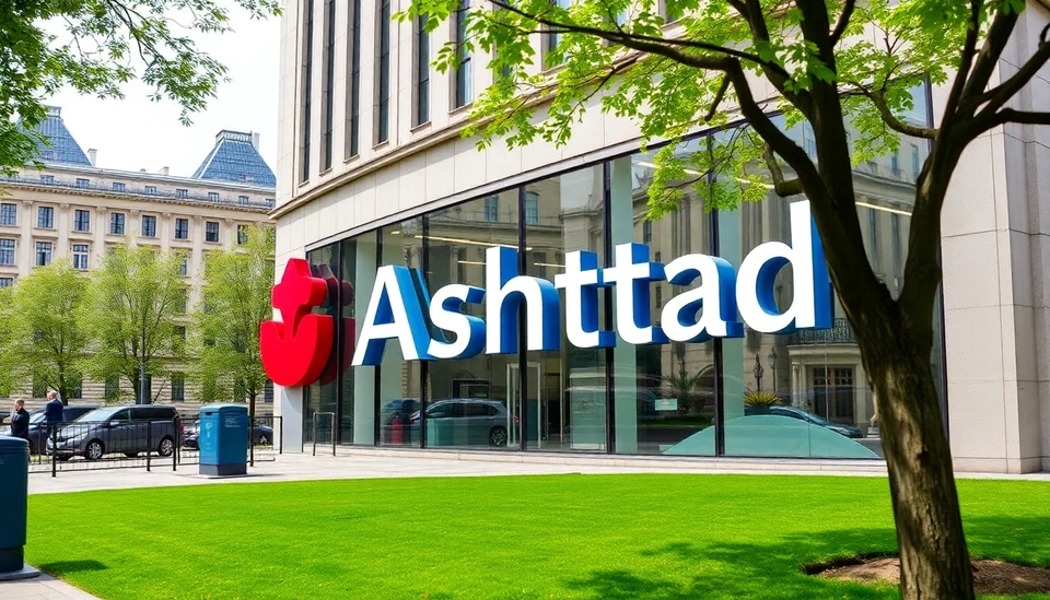 Ashtead Group Relocates Primary Listing to the US: A Blow to London's Financial Landscape