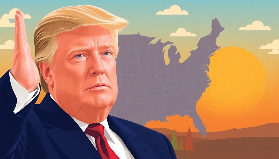 Assessing Trump's Potential Impact on US Climate Progress