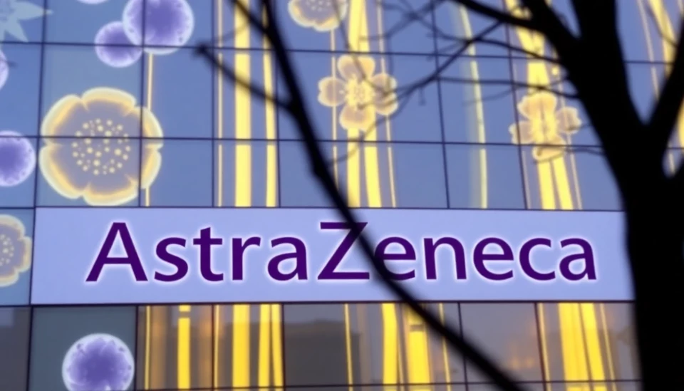 AstraZeneca Expands Portfolio with Strategic Acquisition of Cell Therapy Firm for Up to $1 Billion