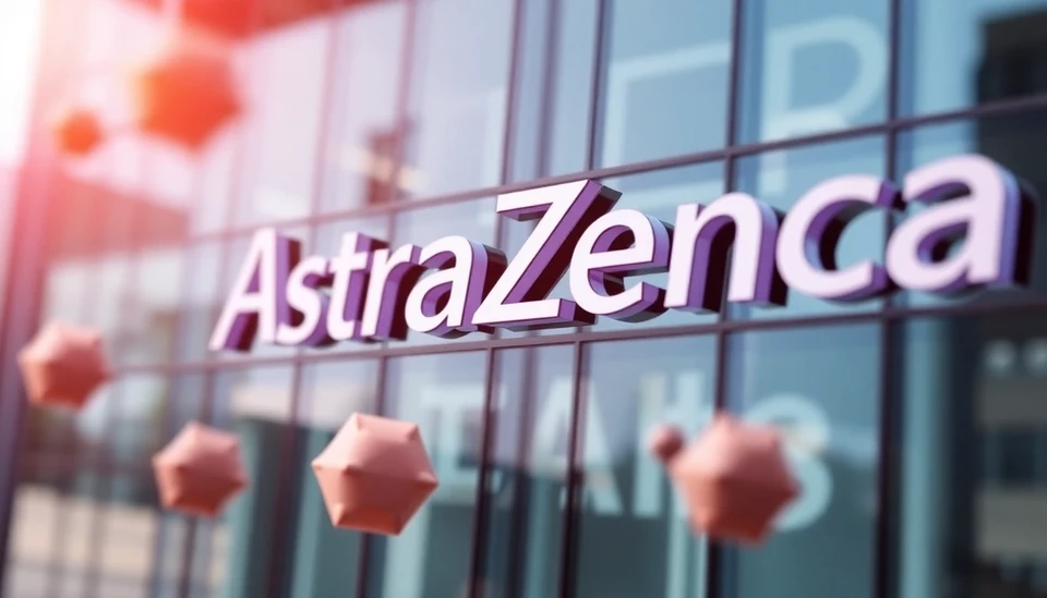 AstraZeneca Forecasts Increased Profit and Sales Driven by Cancer Drug Success