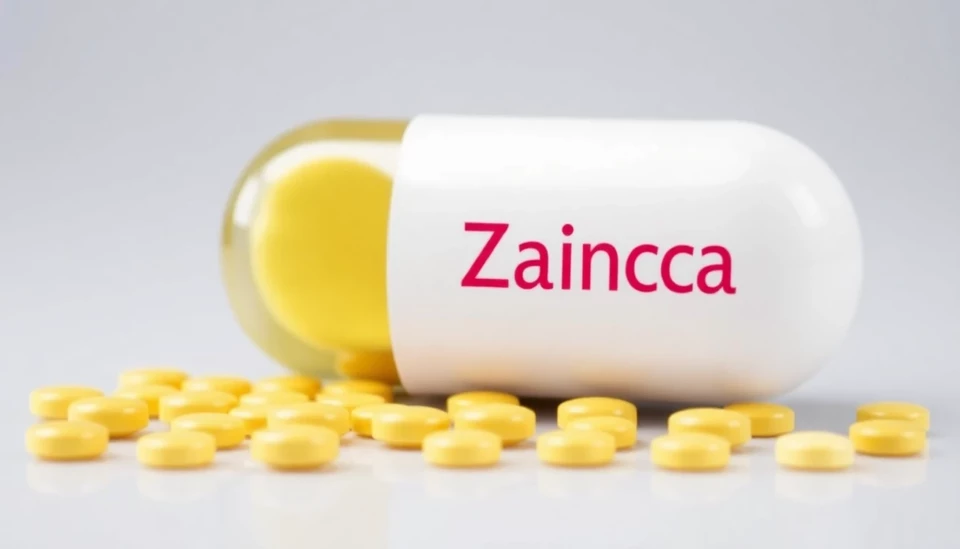 AstraZeneca's Obesity Pill Shows Promise: Well-Tolerated and Highly Competitive in the Market