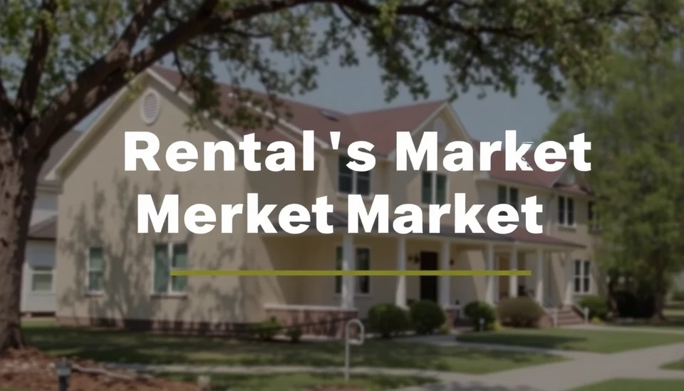 Austin's Rental Market Faces a Dramatic Shift as Rents Plummet by 22% Amid Housing Boom