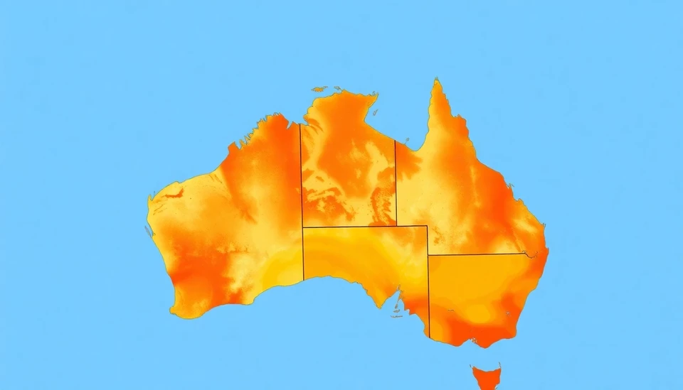 Australia Holds Off on New Climate Targets Amid Trump's Comeback