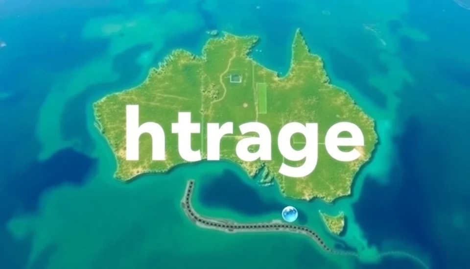 Australia Invests Over $500 Million in Groundbreaking Green Hydrogen Initiative