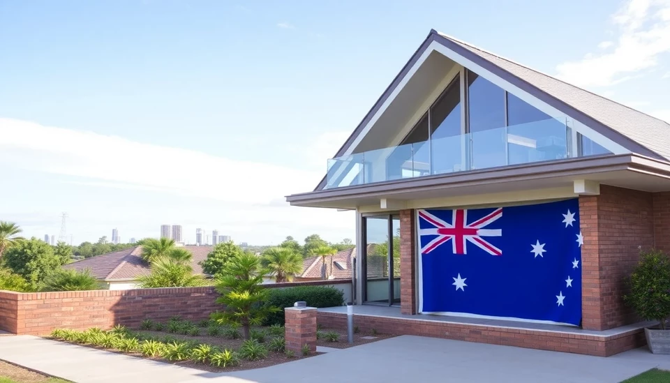 Australia Takes Bold Action to Restrict Foreign Home Buyers Amidst Skyrocketing Real Estate Prices