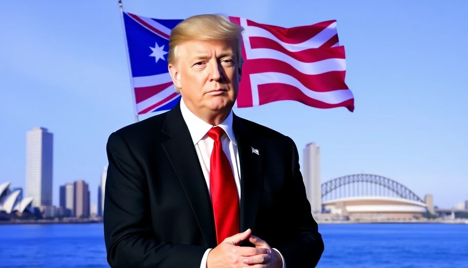 Australia Today: Trump Tariffs, Social Media Ban, and Macquarie's Penalty Shake Up the Nation