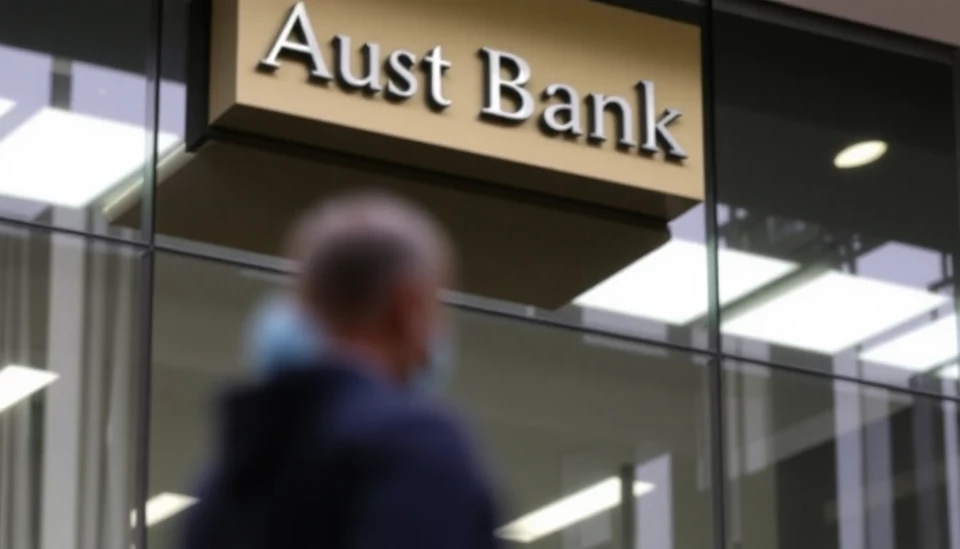 Australia's Banking Sector Faces $26 Billion Hit Amid Profit Margin Woes