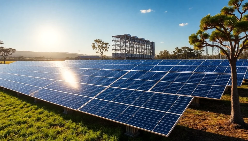 Australia's Energy Grid Braces for Solar Surge Amid Growing Demand