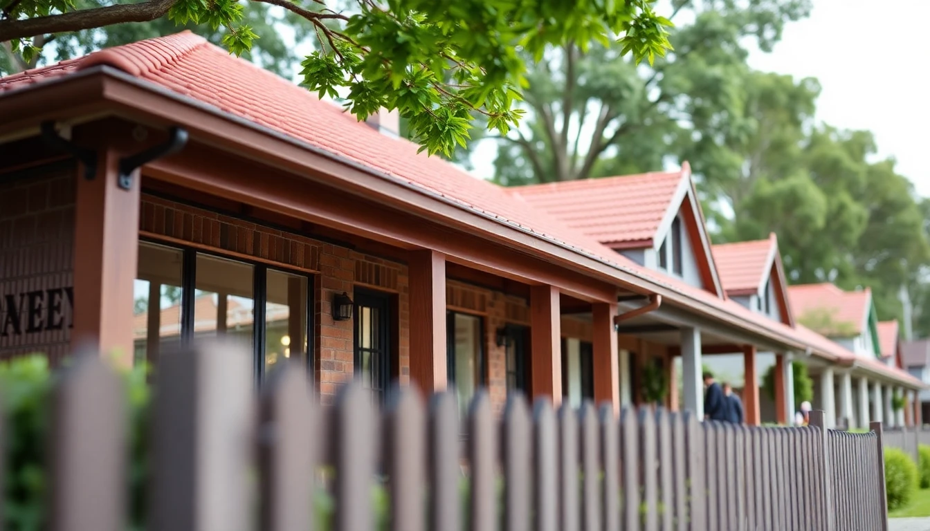 Australia's Home Price Growth Holds Steady at Elevated Level