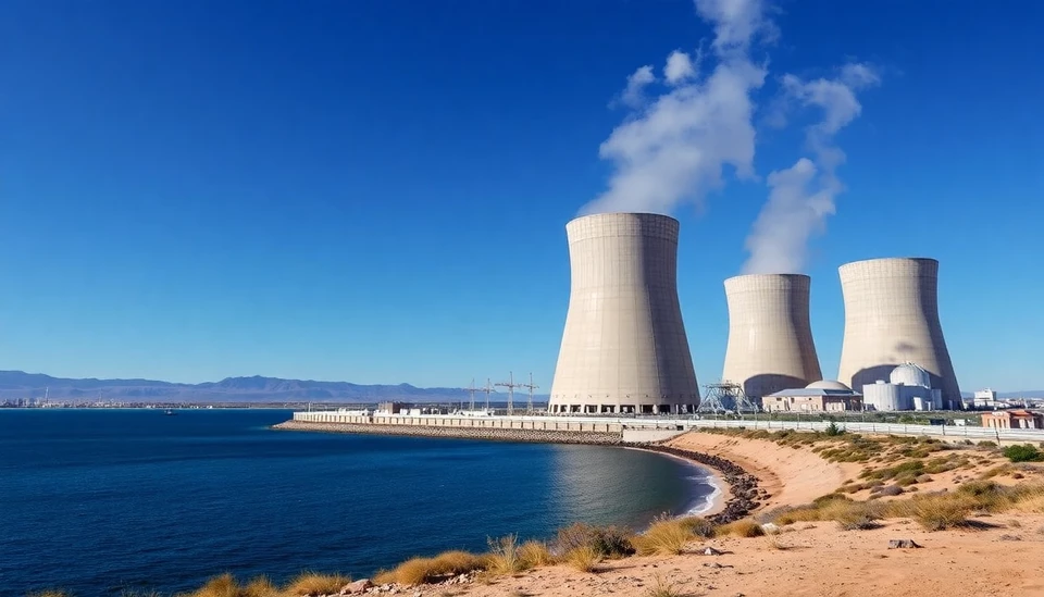 Australia's Opposition Unveils Ambitious $211 Billion Nuclear Power Initiative