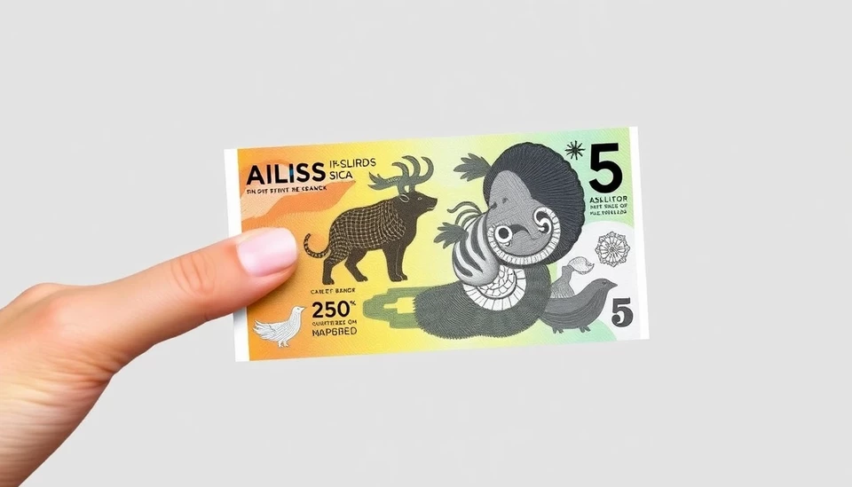 Australia's Reserve Bank Introduces First Nations Theme for Redesigned A$5 Banknote