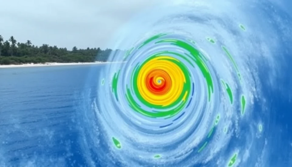 Australia's Southeast Coast on High Alert as Rare Tropical Cyclone Approaches