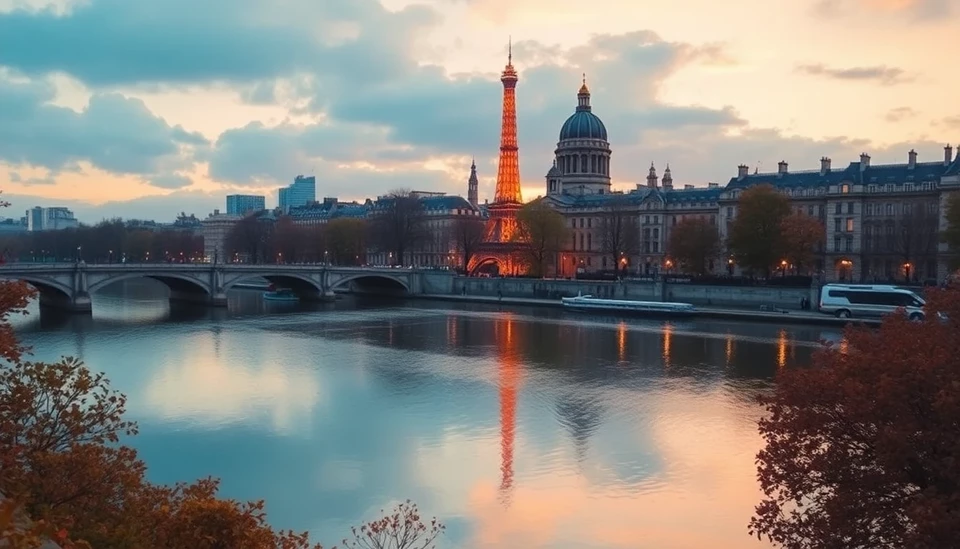 Autumn Warmth in Paris and London: A Temporary Respite Before the Storms