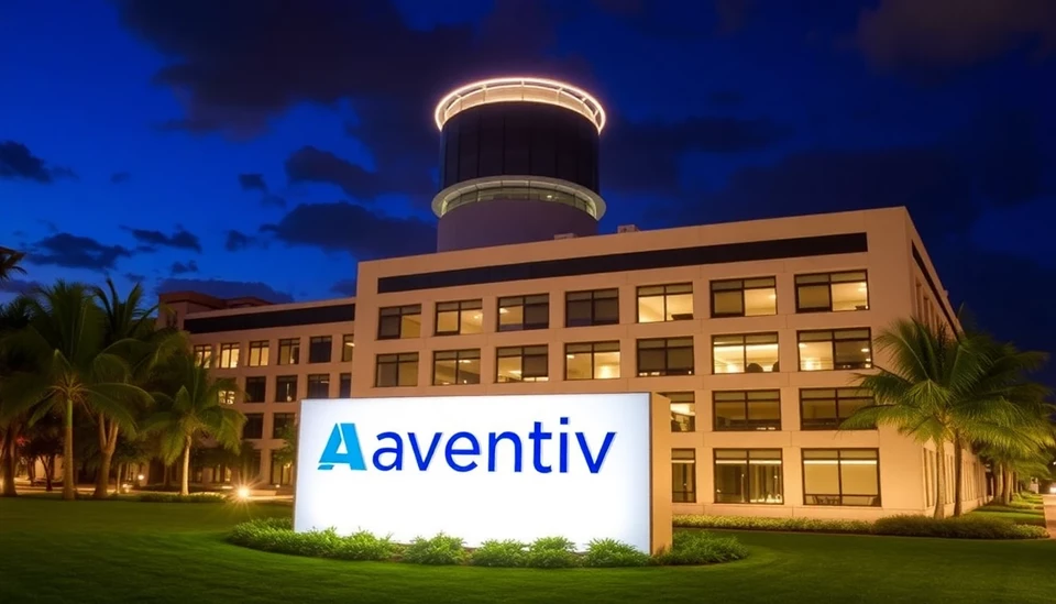 Aventiv Ventures Attracts Multiple Buyout Offers from Interested Parties