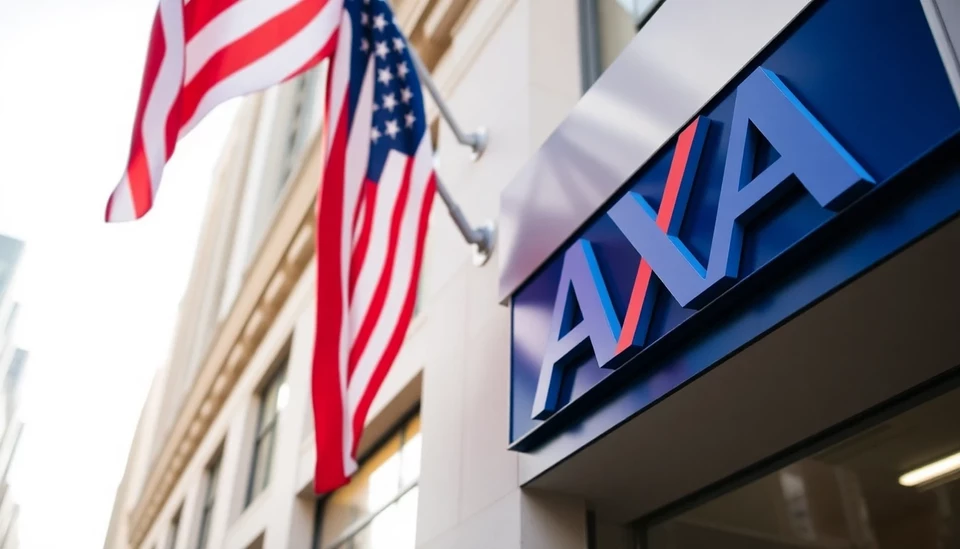 AXA Announces Ambitious $1.2 Billion Share Buyback Following Strong Earnings Report