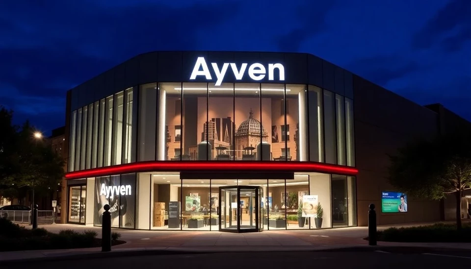 Ayven's Attractiveness Grows: Blackstone and Other Investors Eye the Company