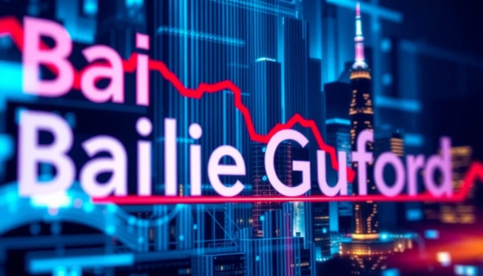 Baillie Gifford's Investment Funds Hit Hard by US Tech Sector Downturn