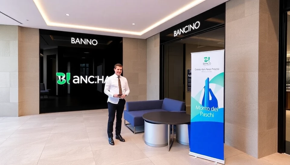 Banco BPM Expands Footprint with Strategic Acquisition of Monte dei Paschi Stake