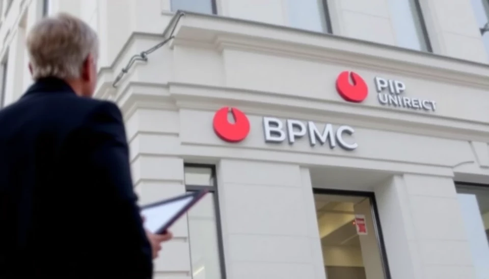 Banco BPM Seeks Regulatory Intervention Following Unicredit's Acquisition Proposal