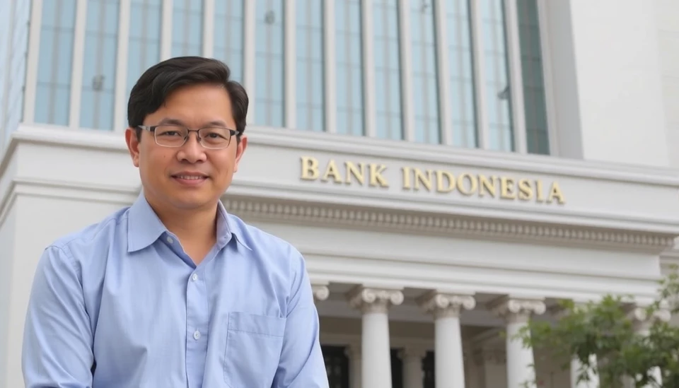 Bank Indonesia Steps Up to Support Foreign Exchange Market Stability