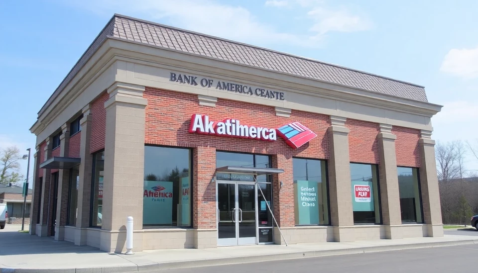 Bank of America Agrees to Anti-Money Laundering Consent Agreement with OCC