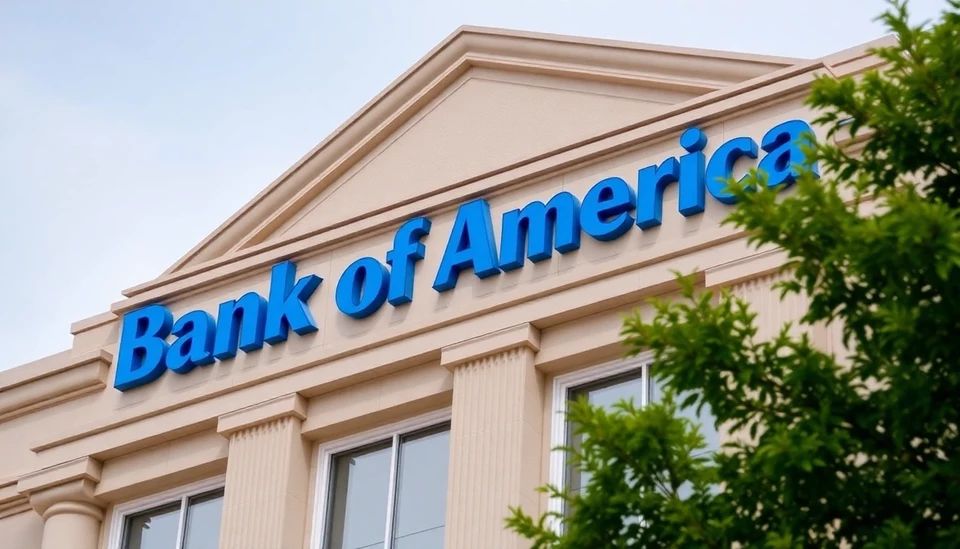 Bank of America Employees Set to Receive $1 Billion in Stock Awards