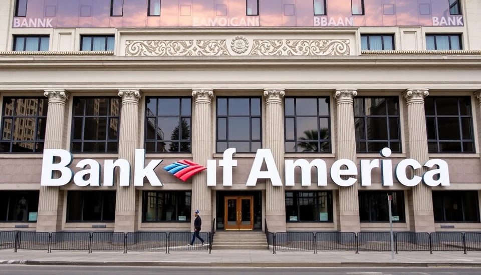 Bank of America Facilitates Ecuador's Bond Tender Amid New Debt Swap Initiative