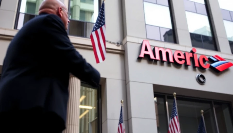 Bank of America Investment Bankers Surge with Increased Lending Income