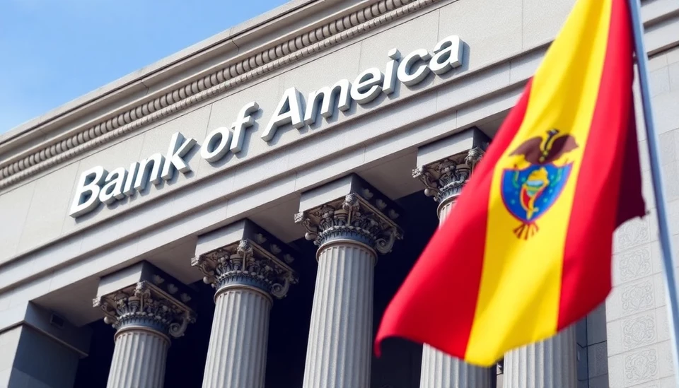 Bank of America Prepares to Offload $1 Billion in New Bonds for Ecuador Debt Swap