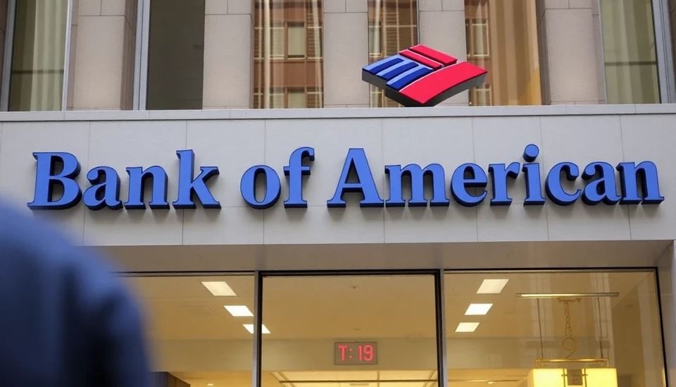 Bank of America Reports Trading Clients Hold Back Amid Uncertainty Surrounding Trump