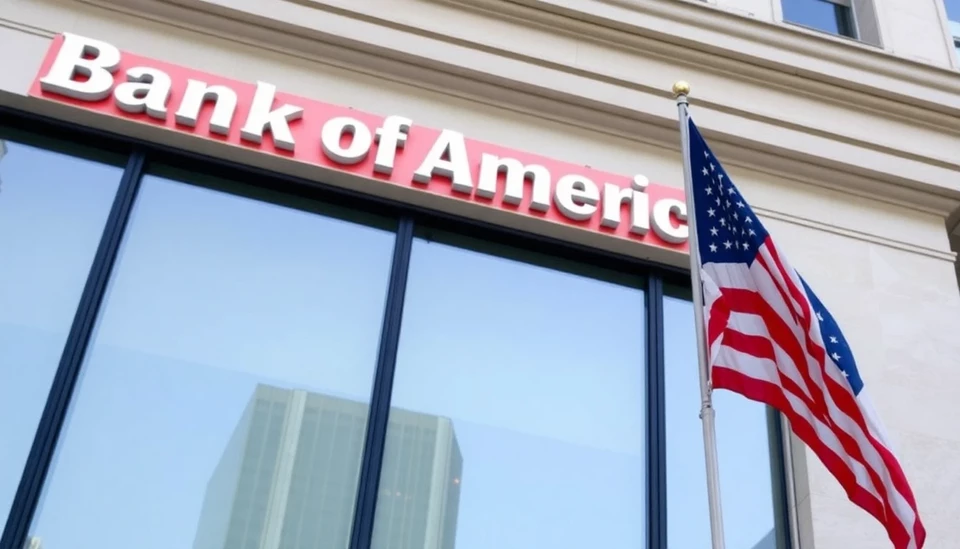 Bank of America’s CEO Urges Regulatory Reevaluation Amidst Economic Shifts