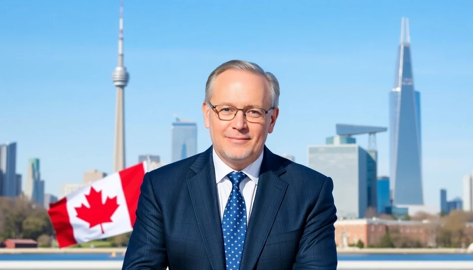 Bank of Canada Acknowledges Limits in Easing Tariff Impacts, Governor Macklem Delivers Candid Insights