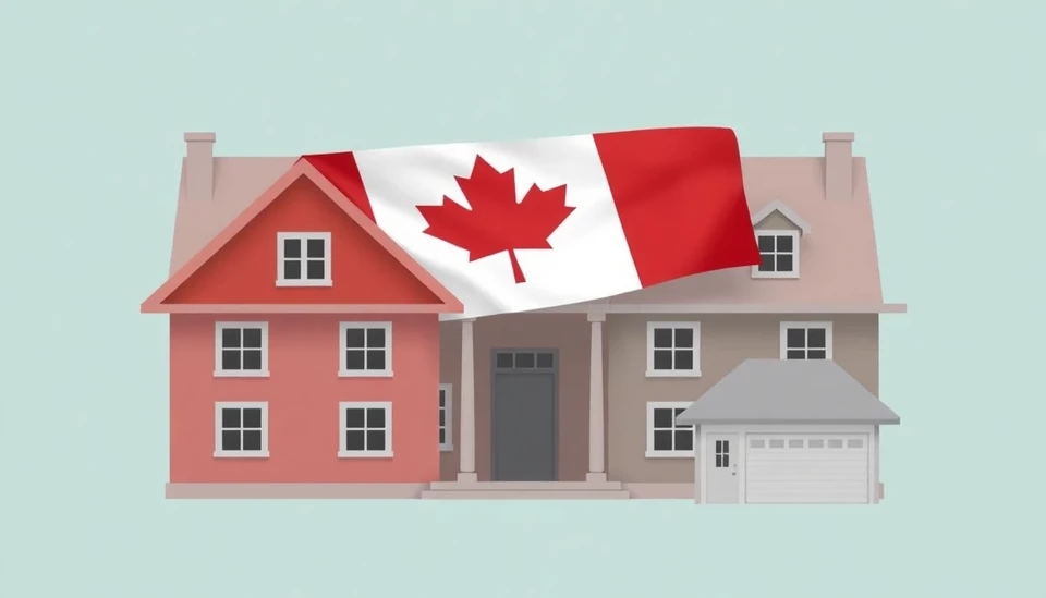 Bank of Canada Cautions Against Adjusting Mortgage Regulations Amidst Economic Uncertainty