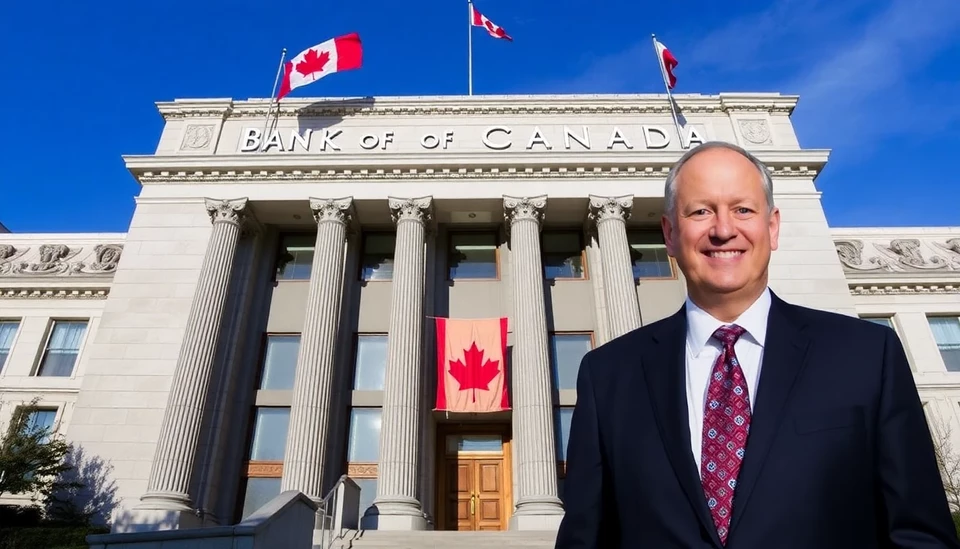 Bank of Canada Expands Rate-Setting Council with New Appointments