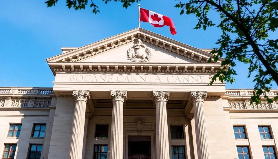 Bank of Canada Officials Debate Second Substantial Rate Cut Amid Economic Concerns