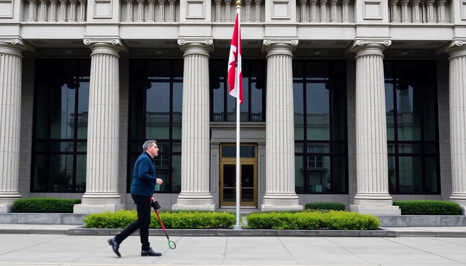 Bank of Canada Poised to Conclude Quantitative Tightening in Coming Months