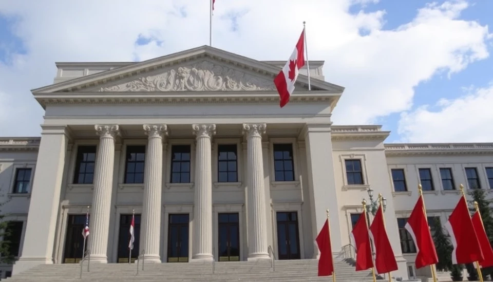 Bank of Canada Stands Firm on Rate Hikes and Clarifies Inflation Targets