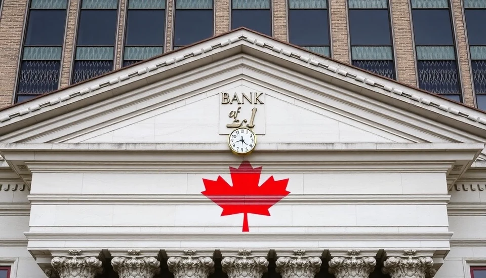 Bank of Canada Warns Tariffs Could Hinder Investment and Confidence