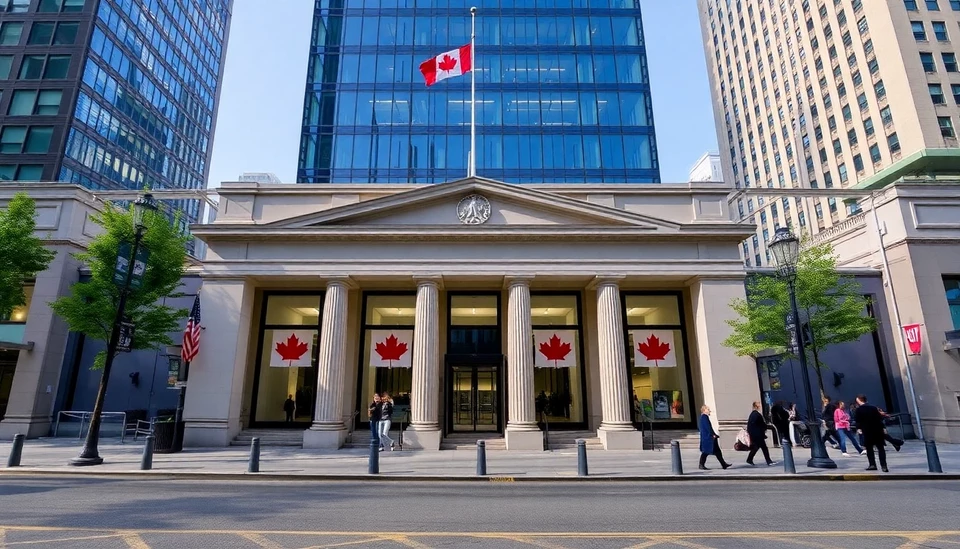 Bank of Canada’s Strategic Deposit Rate Cut Eases Repo Market Struggles