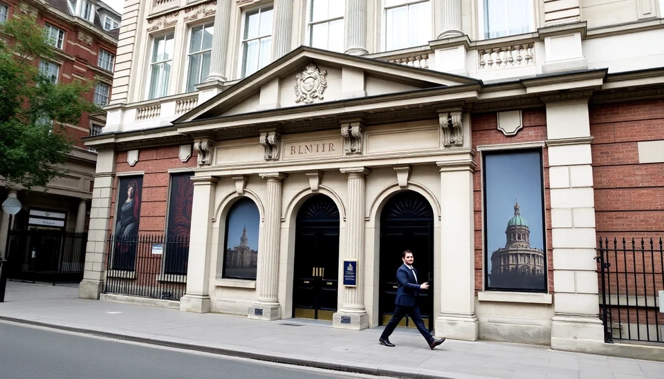 Bank of England Cuts Rates Amid Concerns Over Budget and Inflation