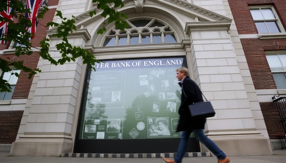 Bank of England Cuts Rates to 4.5% Amid Hawkish Signals