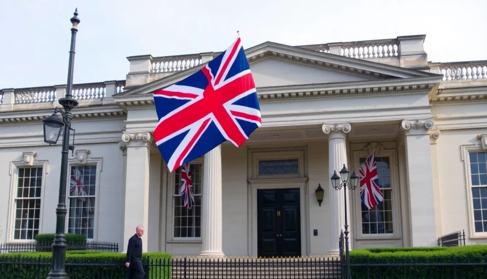 Bank of England Faces Rising Inflation Concerns Amid Economic Uncertainty