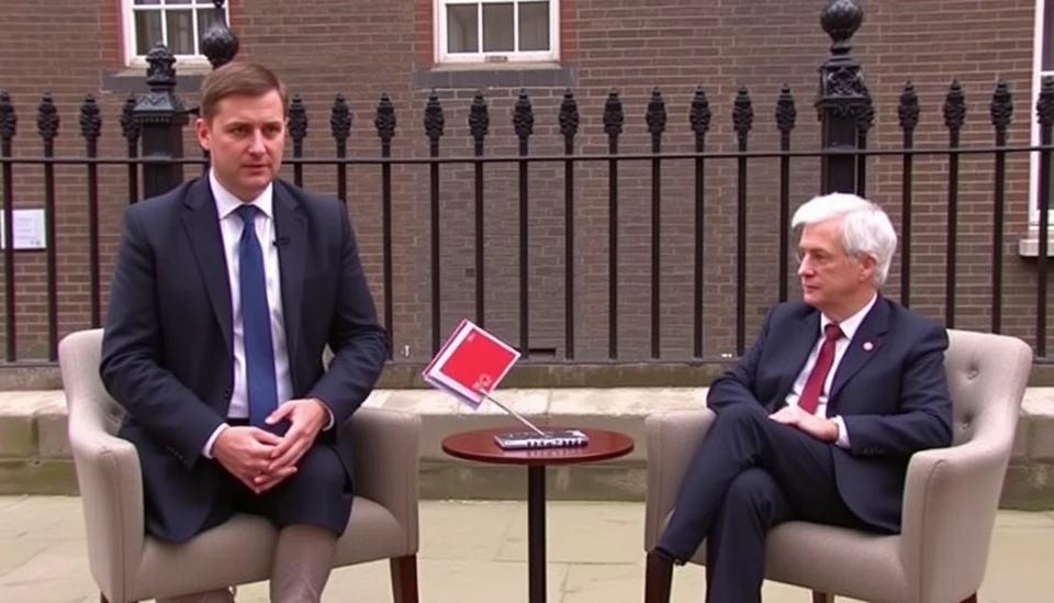 Bank of England Governor Discusses Potential Budget Reactions with Shadow Chancellor