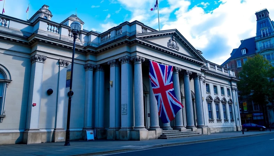 Bank of England Poised for Rate Cuts Following Global Economic Shifts and Budget Concerns