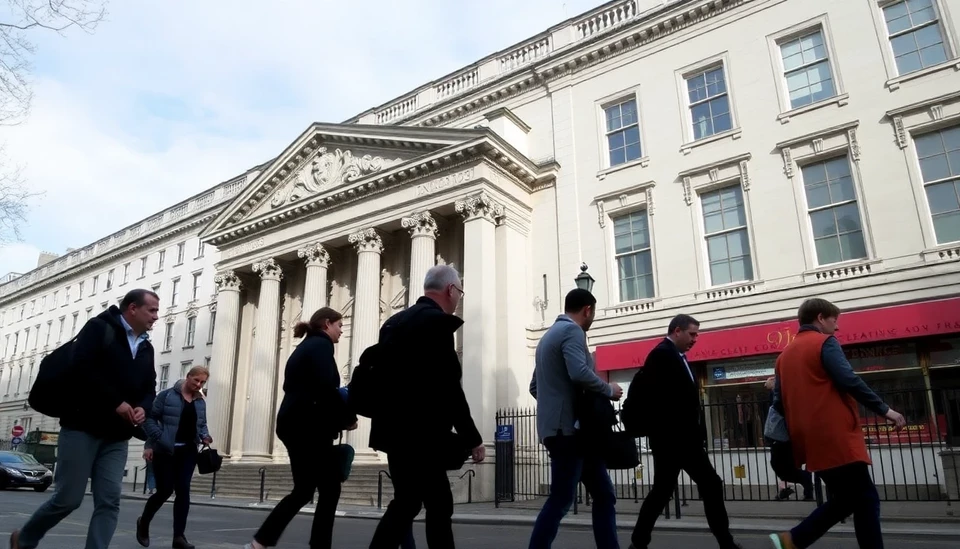 Bank of England Raises Concerns Over Clearing House Stress Test Risks