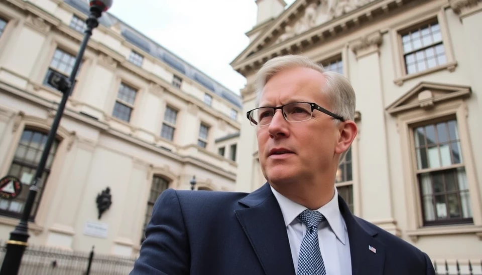 Bank of England Readies for a Hawkish Shift in Monetary Policy